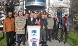 Başkan Üstünkol, “Mali Müşavirlerin Yetkileri Devredilemez”