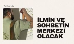 Pehlivanköy: İlmin ve Sohbetin Merkezi Olacak