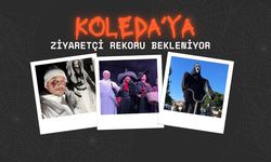 BÜYÜKMANDIRA; Koleda’ya Ziyaretçi Rekoru Bekleniyor