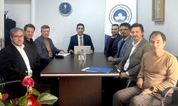 Kırklareli Üniversitesi’nde MEYOK Toplantısı