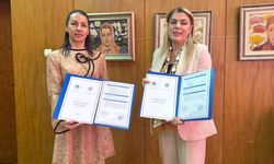 KLÜ ile Plovdiv Tarım Üniversitesi Arasında İşbirliği