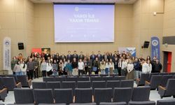 Kırklareli Üniversitesi Hukuk Fakültesi’nde Söyleşi