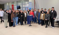 Kırklareli Üniversitesi’nde Kahve Diplomasisi