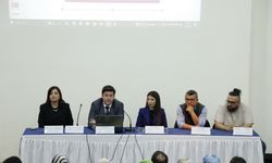 Kırklareli Üniversitesi’nde Uluslararası Öğrenciler Bilgilendirildi