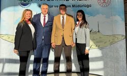 Edirne Kırmızısı’nı Konuştular