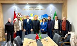 Gündoğdu Sahada; “Toplumun Sesi Olmaya Devam Ediyoruz”