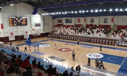 Potanın Kızları Rahat Kazandı