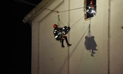 Bu Tatbikat Gerçeğini Aratmadı