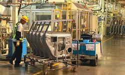 Sanayi Üretim Endeksinde Yine Artış Var!