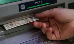 ATM'lerde Para Çekme ve Yatırma Limiti Değişiyor