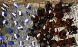 “Yılbaşı Öncesi Sahte İçkiye Dikkat”