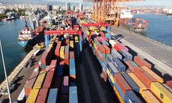 İhracat Birim Değer Endeksinde Artış Yaşandı