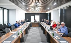 Trakya’nın Yükselen Üretim Gücü İçin Toplandılar