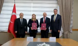 Kırklareli’nde Eğitim İçin Protokol İmzalandı