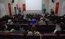 Kırklareli; Sağlık Personeline Yapay Zeka Eğitimi