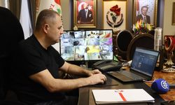 Başkan Derya Bulut Yılın Karelerini Seçti