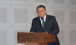 Şaban Doğan Güven Tazeledi