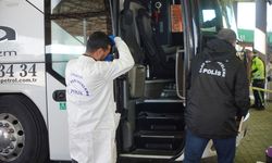 Acı Kaza; Geçmeyen Vites 1 Can Aldı