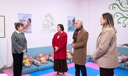 Vali Turan, "Normal Doğum Ülkemizin Geleceği Açısından Stratejik Bir Öneme Sahip"