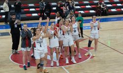 Potanın Kızlarının Rakibi Belli Oldu