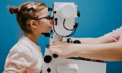 Dı̇jı̇tal Çağda Çocukların Yenı̇ Pandemı̇sı̇ Mı̇yopı̇ye Dikkat!