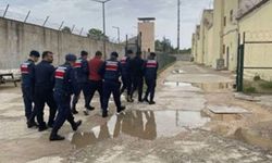 Kırklareli’nde 7 Düzensiz Göçmen Yakalandı