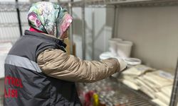 Kırklareli'nde Gıda İşletmeleri Denetlendi