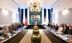 Kırklareli’nde Kültür ve Turizm İl Müdürlüğü’nün 2025 Yılı Değerlendirildi