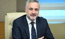 Sarıçam, "Biz Mazluma Kucak Açtık, Rabbim Yolumuzu Açtı”