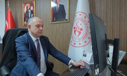 Müdür Babuşcu, AA'nın "Yılın Kareleri" Oylamasına Katıldı