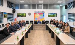 Kırklareli İl Özel İdaresi Hizmet Kapasitesini Artıracak