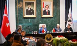 Vali Turan Vatandaşların Taleplerini Dinledi