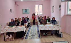 Erken Yaşta Evliliklerle Mücadeleye Devam