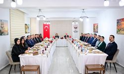 Kırklareli’nde İdareciler Günü Kutlandı