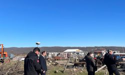 Demirköy’de Dev Proje Hayata Geçiriliyor