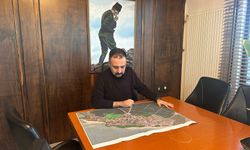 İğneada’ya Doğalgaz Geliyor!