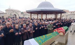 Babaeski: Gözyaşlarıyla Uğurladılar