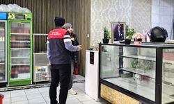 Pınarhisar’da Gıda İşletmelerine Denetim