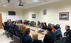 Çalışanların Önerilerini Dinlediler