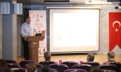 Kırklareli; Hayata Bağlı Kal Projesi Tanıtıldı