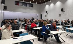 Lüleburgaz’da 35’inci Çocuk Şenliği Hazırlıkları Başladı!