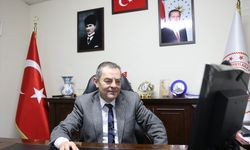 Müdürü Özbaş, AA'nın "Yılın Kareleri" Oylamasına Katıldı