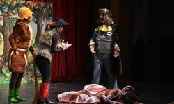 Lüleburgaz’da Yarıyıl Etkinlikleri Doludizgin Sürüyor