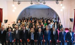 Uluslararası Akademisyenler Yeniden Pınarhisar MYO’da Bir Araya Geliyor