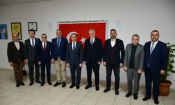 LÜLEBURGAZ; İstinat Duvarı İçin Protokol İmzalandı