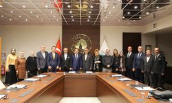 “Afetsavar Haneler Projesi” Hayata Geçiyor