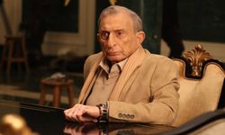 SON DAKİKA; Usta Sanatçıdan Acı Haber