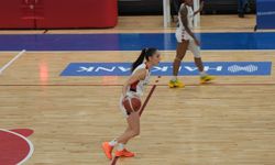 POTANIN KIZLARINDAN KUPADA GÖRKEMLİ ZAFER