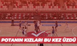 Potanın Kızları Bu Kez Üzdü!