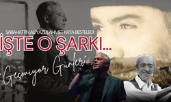 Sabahattin Ali Yazdı, Ahmet Kaya Besteledi; İşte O Şarkı